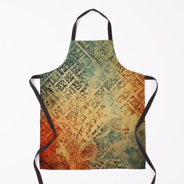 Item preview, Mystical Patterns from Diverse Cultures designed and sold by Piotrek0001.