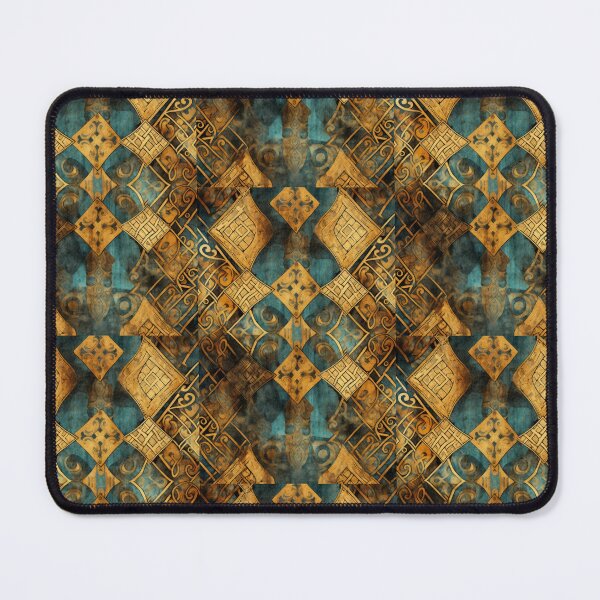 Item preview, Mystical Patterns from Diverse Cultures designed and sold by Piotrek0001.