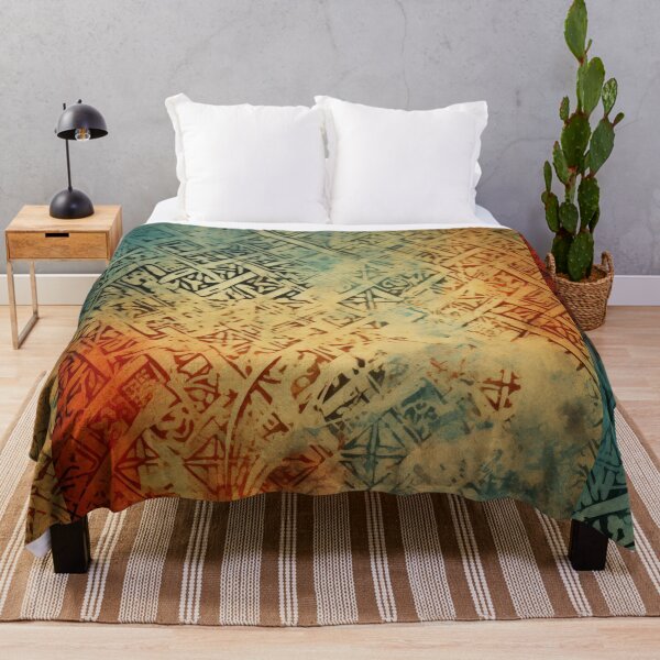 Item preview, Mystical Patterns from Diverse Cultures designed and sold by Piotrek0001.