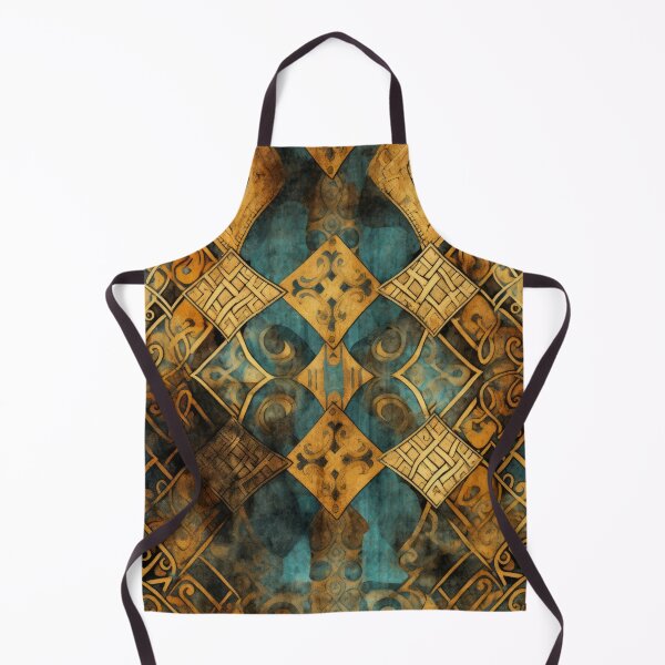 Item preview, Mystical Patterns from Diverse Cultures designed and sold by Piotrek0001.
