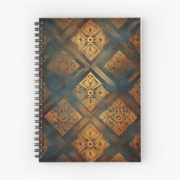 Item preview, Mystical Patterns from Diverse Cultures designed and sold by Piotrek0001.
