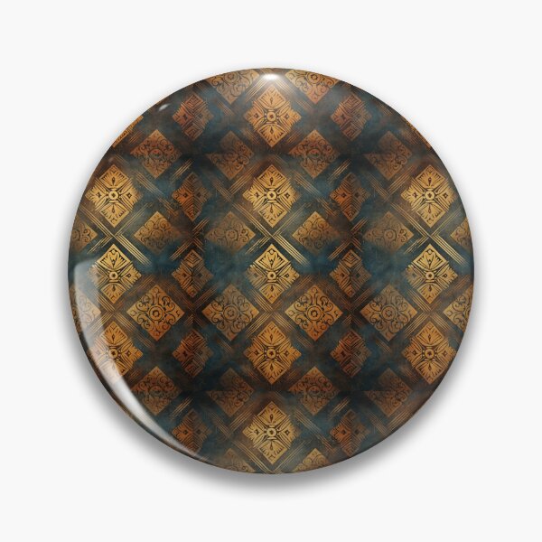Item preview, Mystical Patterns from Diverse Cultures designed and sold by Piotrek0001.