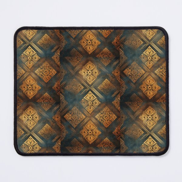 Item preview, Mystical Patterns from Diverse Cultures designed and sold by Piotrek0001.