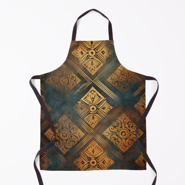 Item preview, Mystical Patterns from Diverse Cultures designed and sold by Piotrek0001.