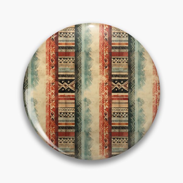 Item preview, Mystical Patterns from Diverse Cultures designed and sold by Piotrek0001.
