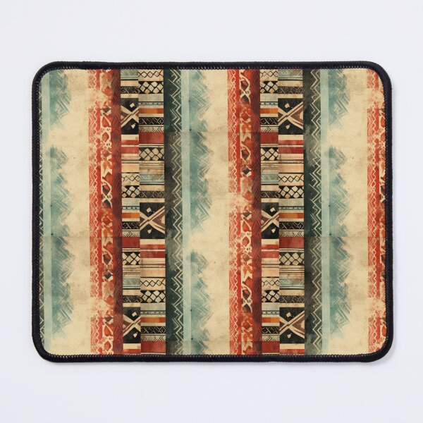 Item preview, Mystical Patterns from Diverse Cultures designed and sold by Piotrek0001.