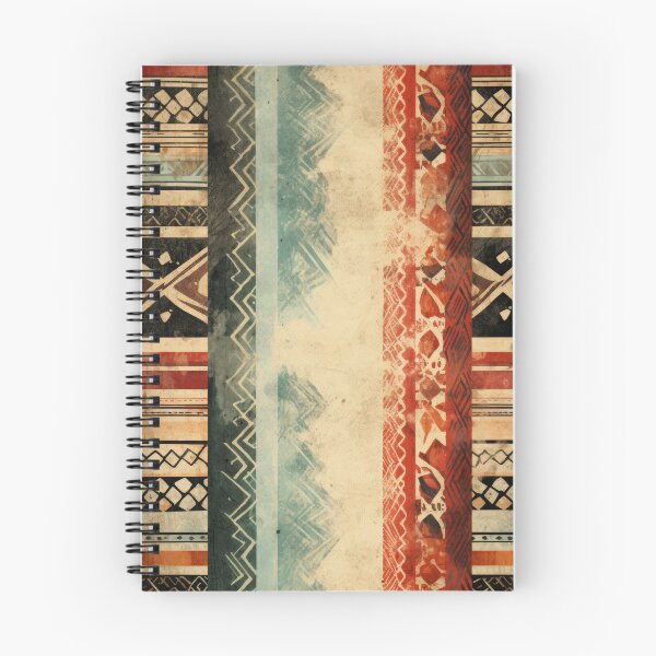 Item preview, Mystical Patterns from Diverse Cultures designed and sold by Piotrek0001.