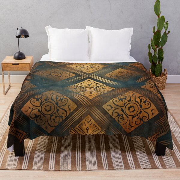 Item preview, Mystical Patterns from Diverse Cultures designed and sold by Piotrek0001.