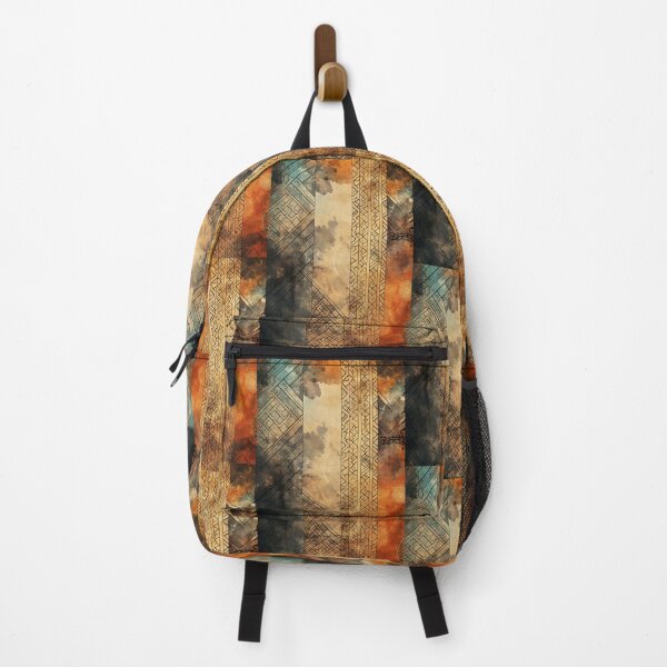 Item preview, Mystical Patterns from Diverse Cultures designed and sold by Piotrek0001.