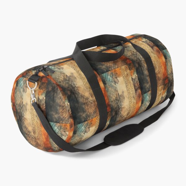 Item preview, Mystical Patterns from Diverse Cultures designed and sold by Piotrek0001.