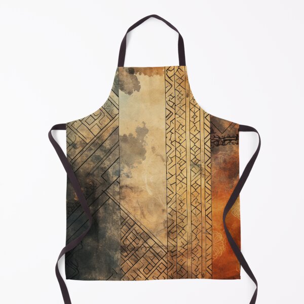 Item preview, Mystical Patterns from Diverse Cultures designed and sold by Piotrek0001.