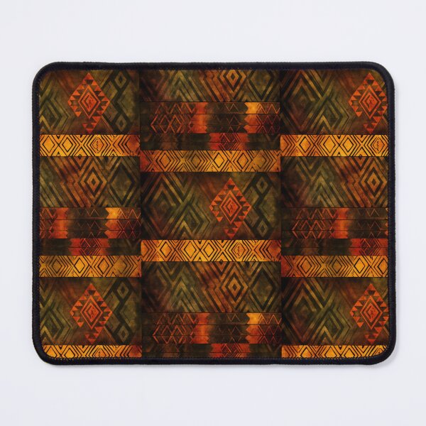 Item preview, Mystical Patterns from Diverse Cultures designed and sold by Piotrek0001.
