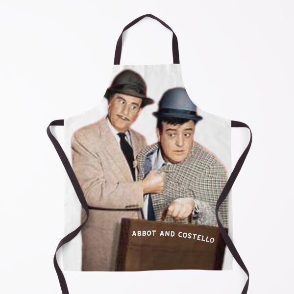 Item preview, Abbot and Costello designed and sold by Sunflower5576.