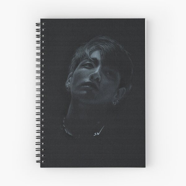 Item preview, Jeon Jungkook designed and sold by SandraWarmerdam.