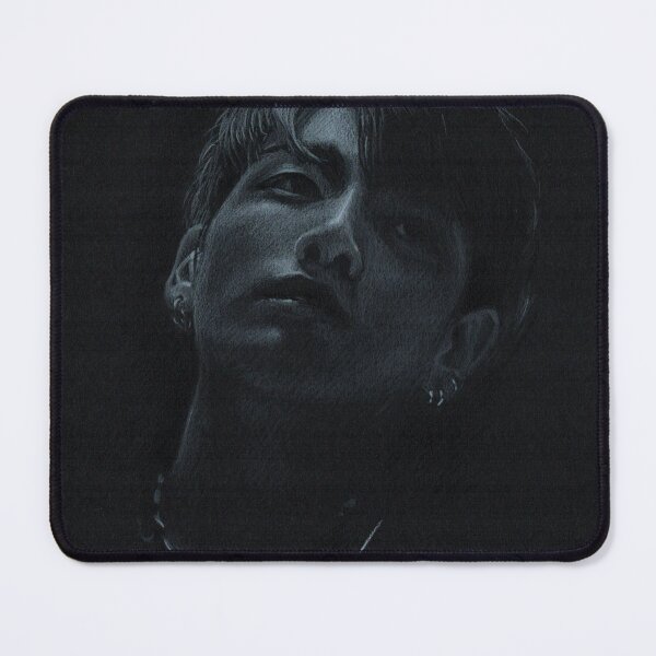 Item preview, Jeon Jungkook designed and sold by SandraWarmerdam.