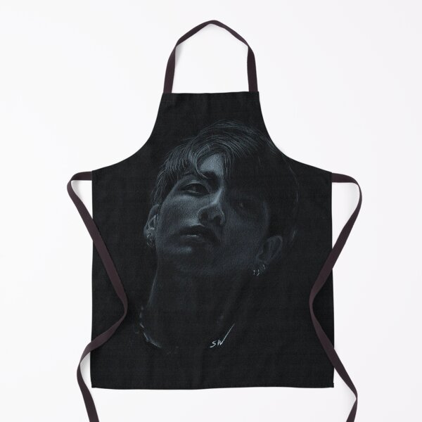 Item preview, Jeon Jungkook designed and sold by SandraWarmerdam.