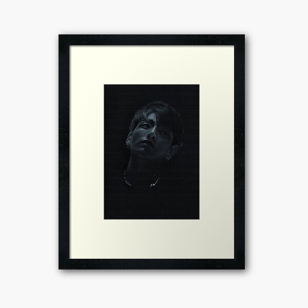 Item preview, Jeon Jungkook designed and sold by SandraWarmerdam.