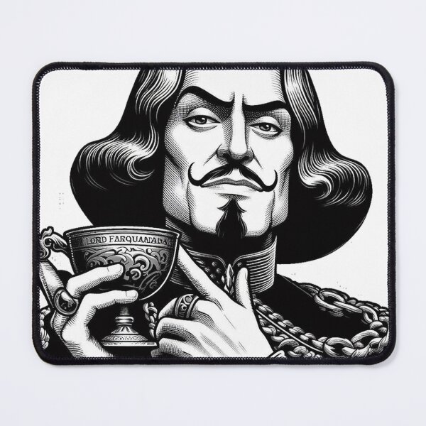 Item preview, Lord-Farquaad designed and sold by clintang.