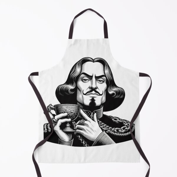 Item preview, Lord-Farquaad designed and sold by clintang.