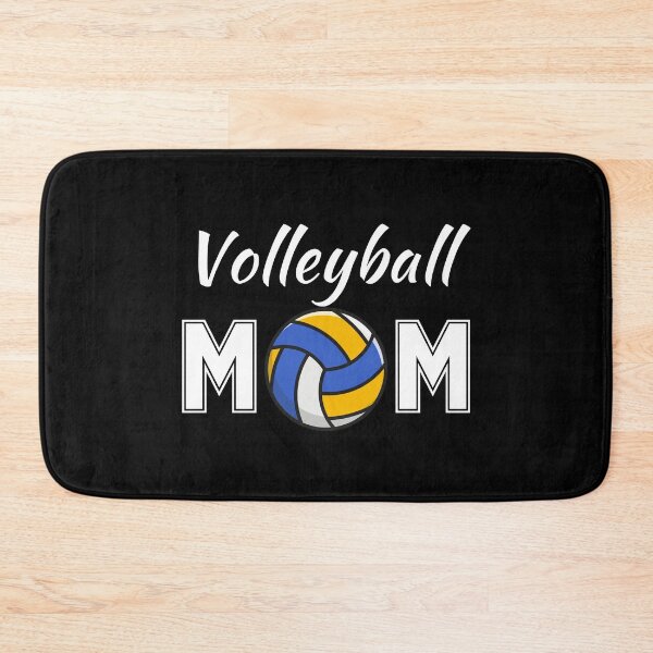 Artikelvorschau, Volleyball-Mama entworfen und verkauft von NBSStore.