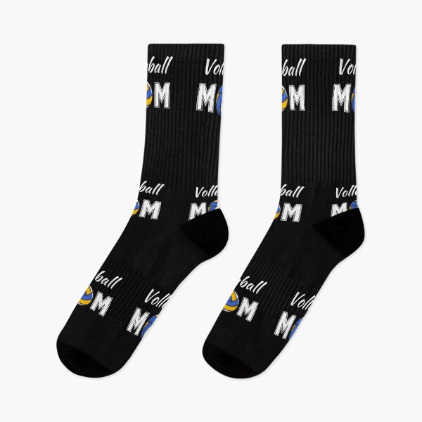 Artikelvorschau, Volleyball-Mama entworfen und verkauft von NBSStore.