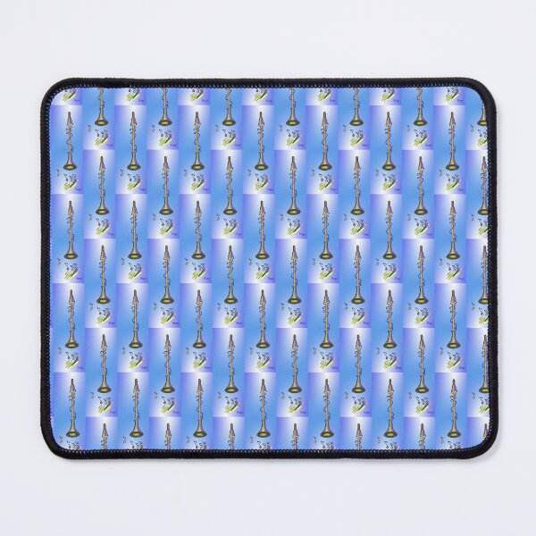 Item preview, Colors of the Clarinet designed and sold by Engybillstrom.