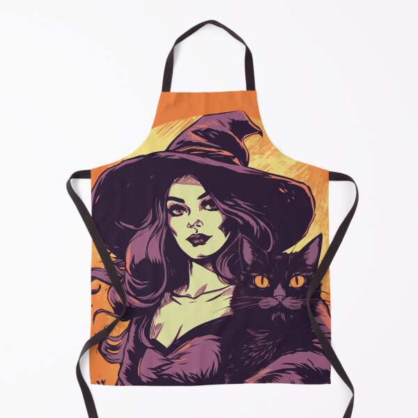 Item preview, Sorceress and Shadow designed and sold by Salem3one.