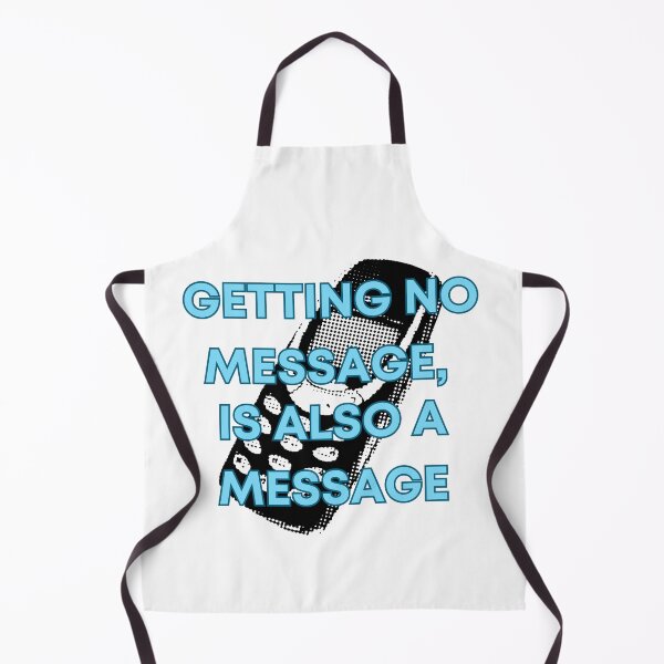 Item preview, THE MESSAGE designed and sold by BootsNCatsStore.