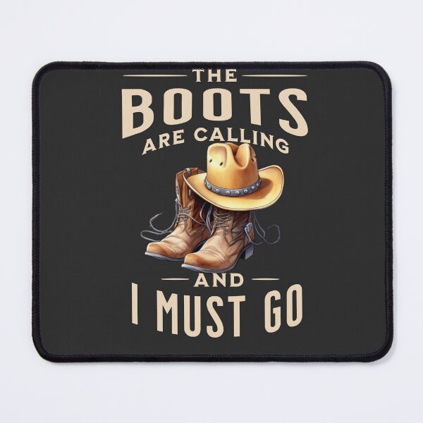 Item preview, The boots are calling and i must go – Solo traveler – Brave wilderness – Strange wilderness – Wilderness first aid – Wilderness therapy – Wilderness tour – Wilderness island. designed and sold by JansenGS.