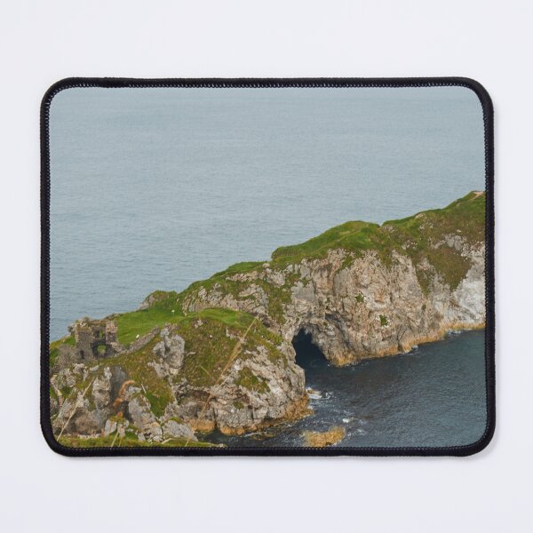 Item preview, Kinbane Castle. designed and sold by Howard  Boyd.
