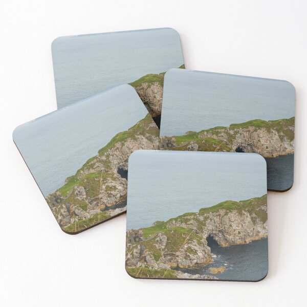 Item preview, Kinbane Castle. designed and sold by Howard  Boyd.