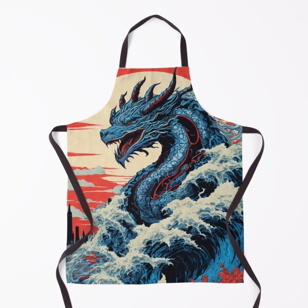 Item preview, the black devil sushi dragon designed and sold by Chonguissa Fashion.