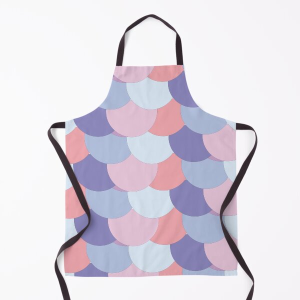 Item preview, Copy of aesthetic violet circles pattern designed and sold by eskiastudio.