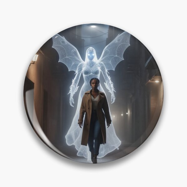 Item preview, Guardian angel -1 designed and sold by Dinos45.