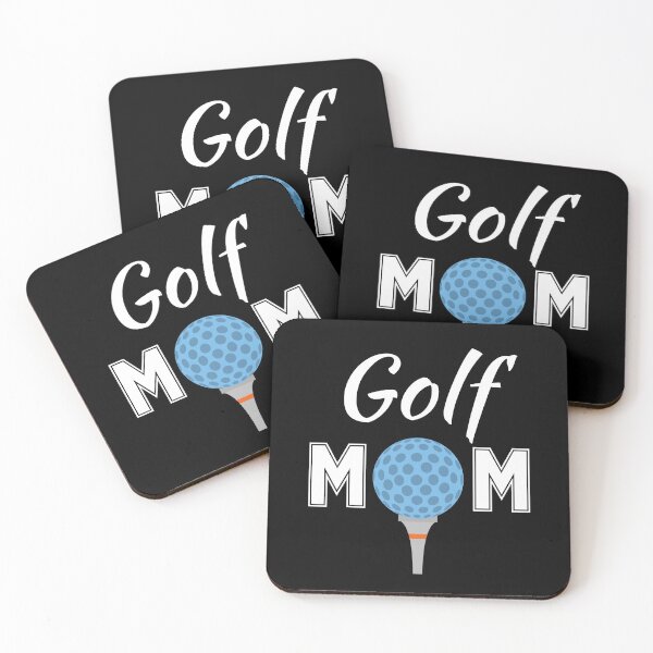 Artikelvorschau, Golf-Mama entworfen und verkauft von NBSStore.