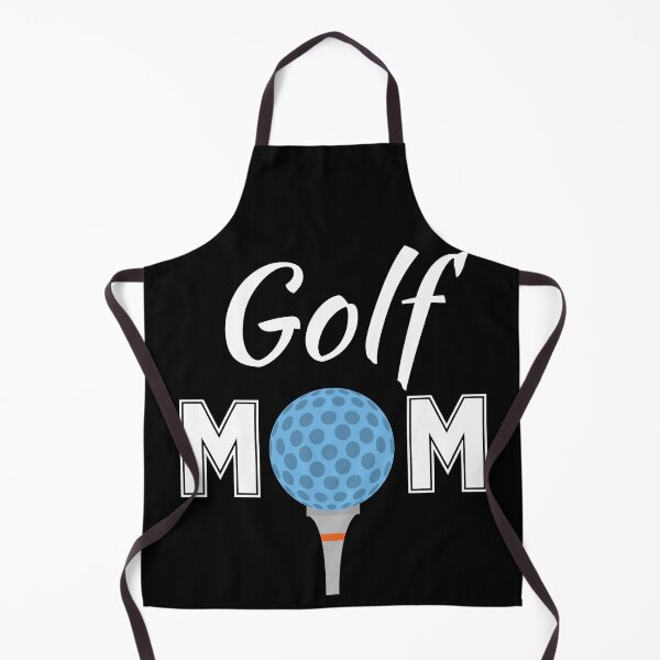 Artikelvorschau, Golf-Mama entworfen und verkauft von NBSStore.