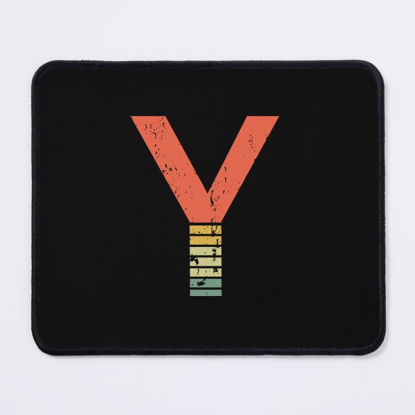 Item preview,  Rainbow  letter Y designed and sold by Monika-art.