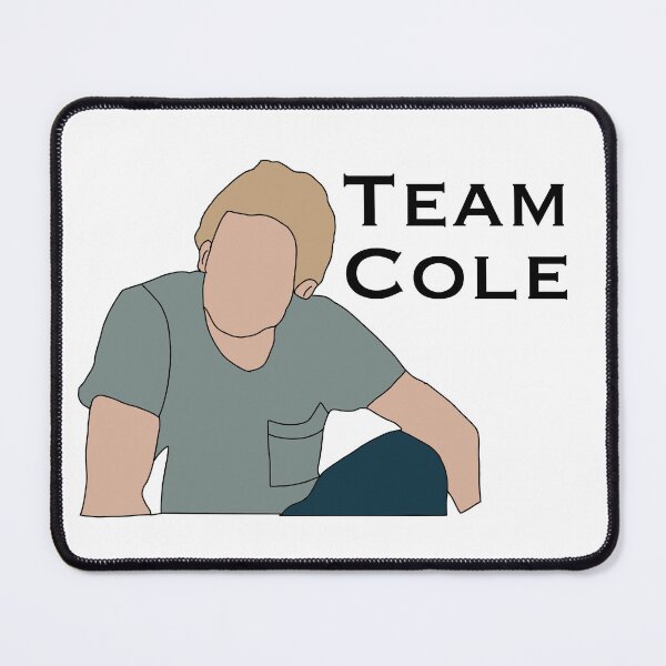 Item preview, Cole Walter designed and sold by MusicTime12.