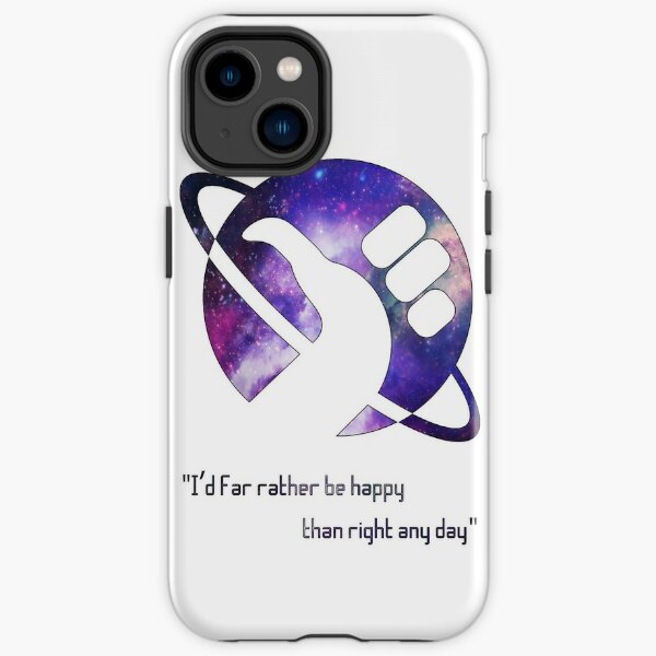 Don't Panic- HHGG iPhone Case for Sale by doomBotKV