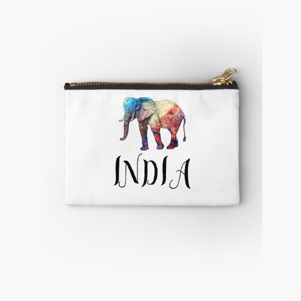 Item preview, India, Elefantastic designed and sold by Magbees.