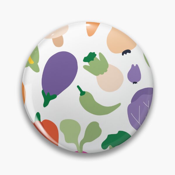 Item preview, Vegetables designed and sold by OlyaMolli.