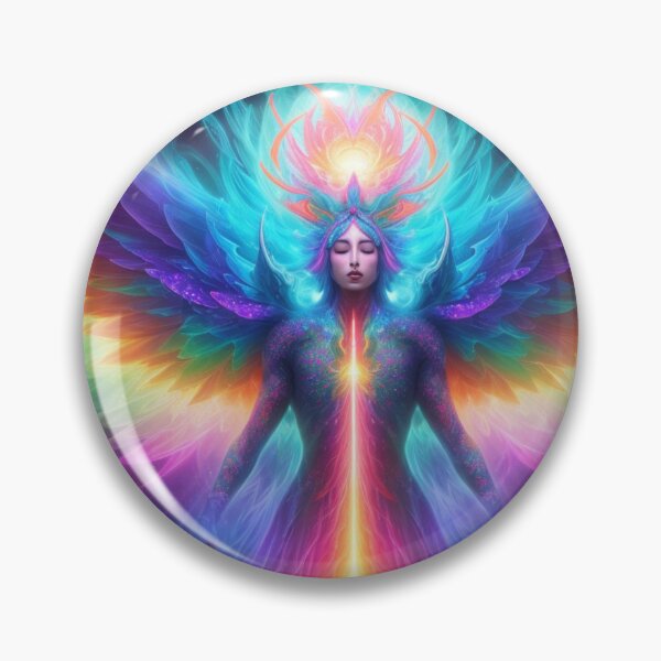 Item preview, Transcendent Guardian designed and sold by KericeKreations.
