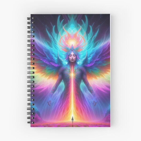 Item preview, Transcendent Guardian designed and sold by KericeKreations.
