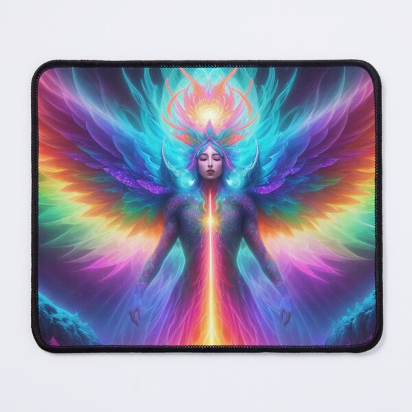 Item preview, Transcendent Guardian designed and sold by KericeKreations.