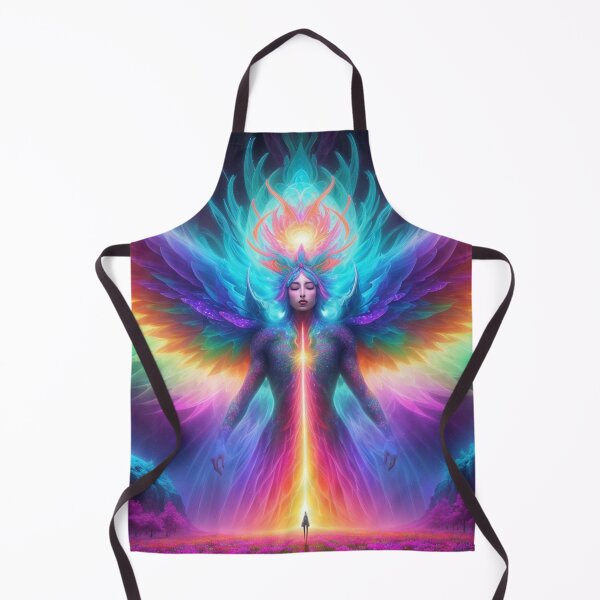 Item preview, Transcendent Guardian designed and sold by KericeKreations.