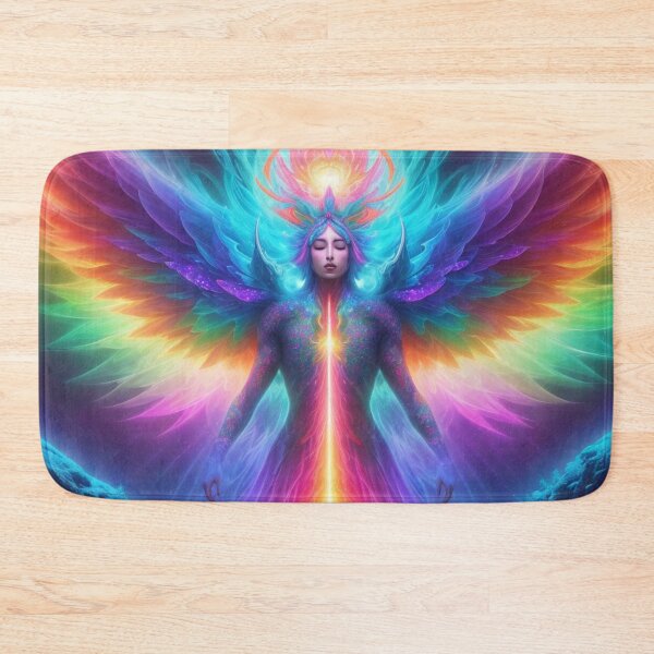 Item preview, Transcendent Guardian designed and sold by KericeKreations.