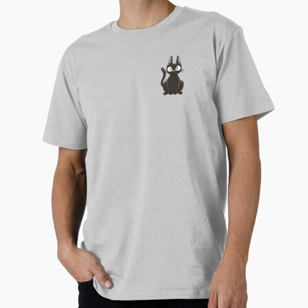 Item preview, Jiji Die Katze [Kikis Lieferdienst] designed and sold by Lady-Kasi.