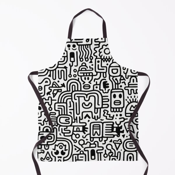 Item preview, Doodle art vector designed and sold by LazyLifestyle.