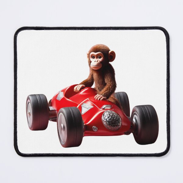 Item preview, Racer designed and sold by StyleSketch.