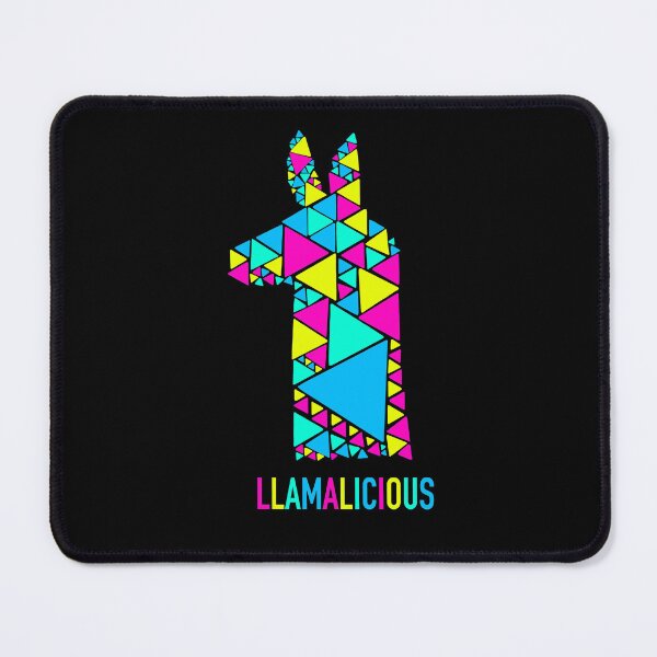 Item preview, LLAMALICIOUS  designed and sold by vindorious.